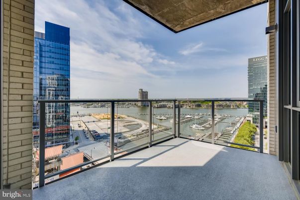 Water, Exterior, Other, Skyline