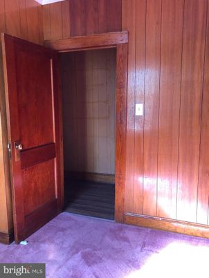Interior, Sauna Room