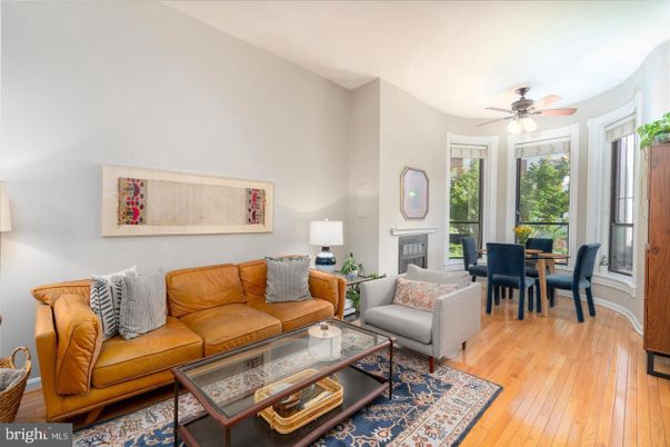 Dining room, Fireplace, Interior, Living room, Wood Texture Flooring