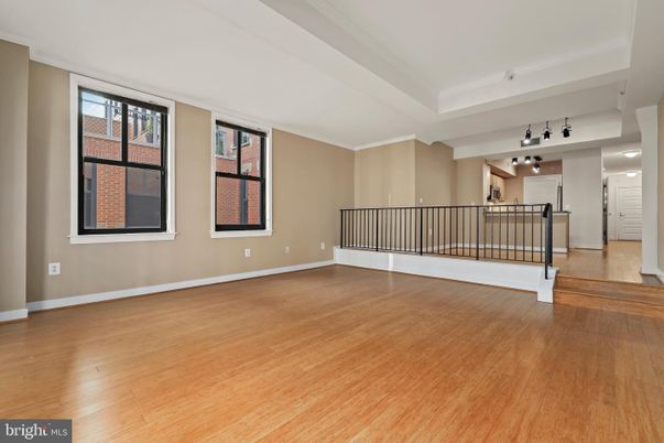 Interior, Pendant Lights, Wood Texture Flooring