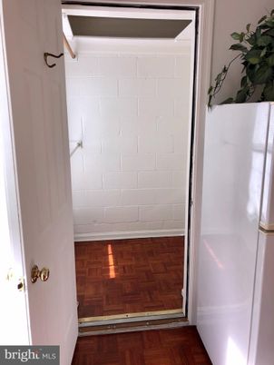 Interior, Stone Walls, Wood Texture Flooring