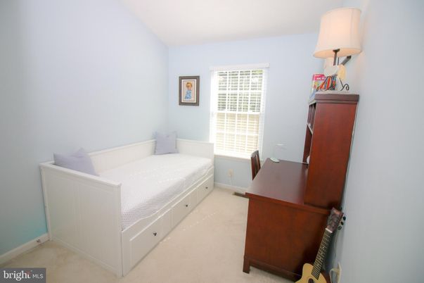 Bedroom, Home Office, Interior