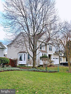 Attached, Backyard, Exterior, Facade, None