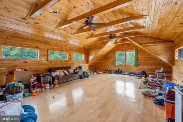 Interior, Living room, Wooden Beams, Wooden Ceilings, Wood Texture Flooring, Wooden Walls