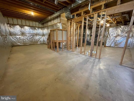 Interior, Wooden Beams