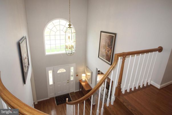 Interior, Pendant Lights, Wood Texture Flooring