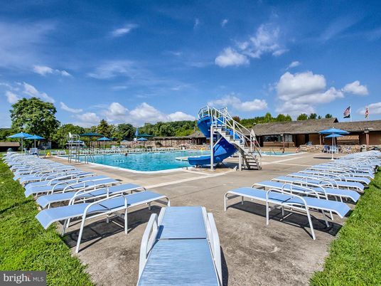 Backyard, Exterior, Playground, Pool