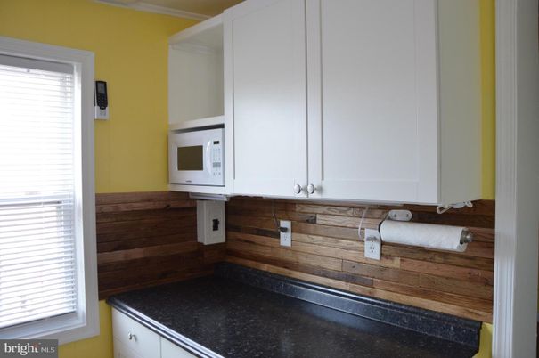 Interior, Wooden Walls