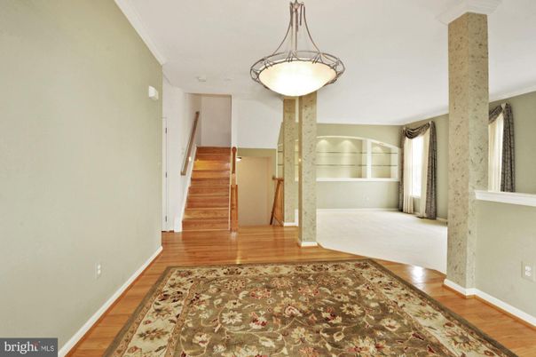 Interior, Wood Texture Flooring