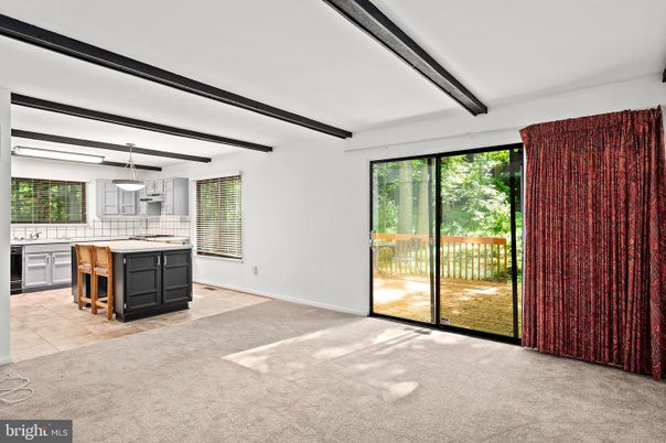 Interior, Kitchen, Pendant Lights