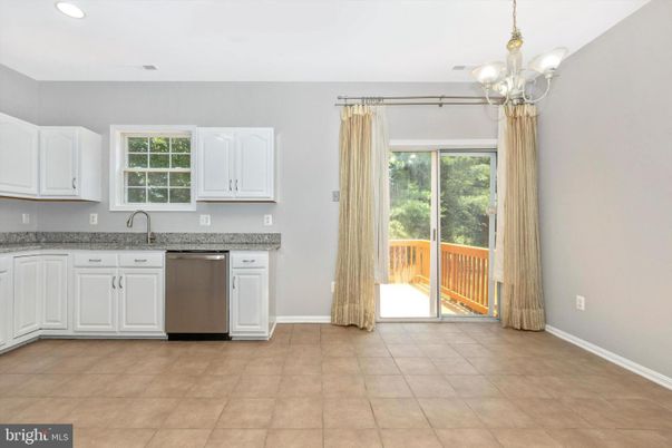 Chandelier, Interior, Kitchen, Recessed Lighting