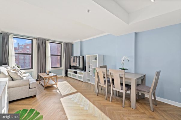Dining room, Interior, Living room, Wood Texture Flooring