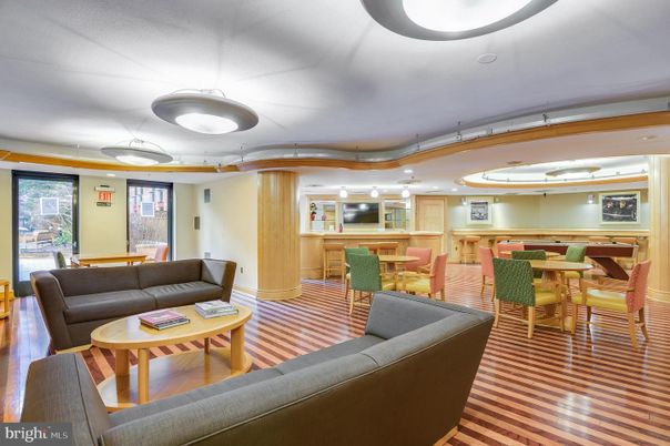 Dining room, Interior, Living room, Recessed Lighting