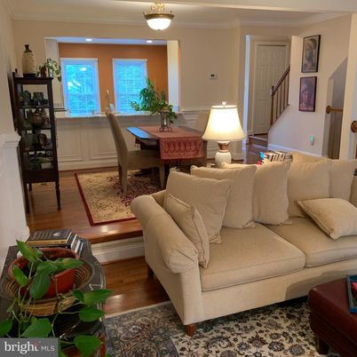 Dining room, Interior, Living room, Wood Texture Flooring