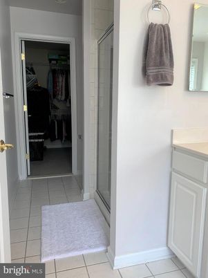 Bathroom, Interior, Walk-in Closets