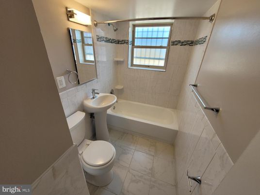Bathroom, Interior, Marble, Marble Walls
