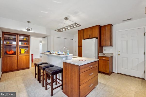Interior, Kitchen, Pendant Lights