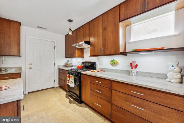 Interior, Kitchen, Pendant Lights