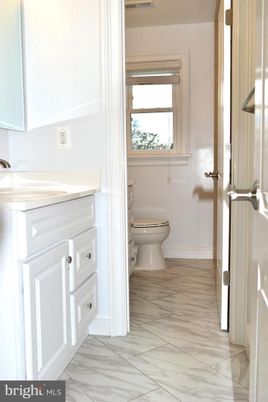 Bathroom, Interior, Marble