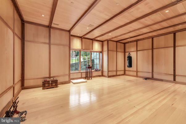 Interior, Recessed Lighting, Wooden Beams, Wooden Ceilings, Wood Texture Flooring, Wooden Walls