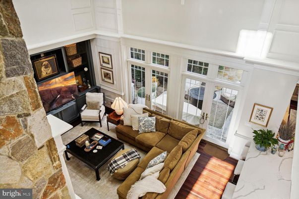 Interior, Living room, Wood Texture Flooring