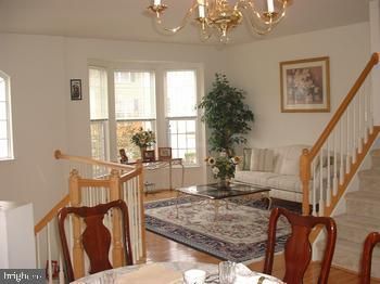 Chandelier, Dining room, Interior, Living room, Wood Texture Flooring