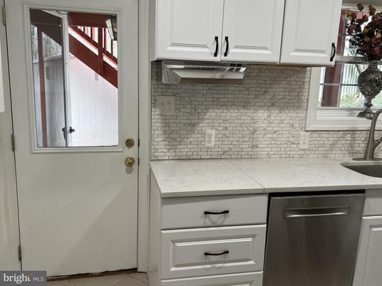 Interior, Kitchen, Stone Walls