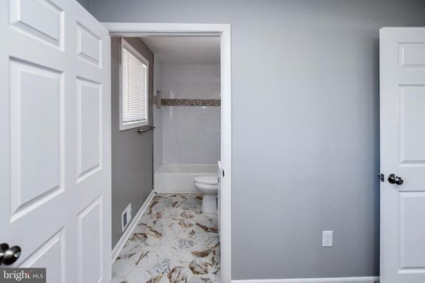 Bathroom, Interior, Marble