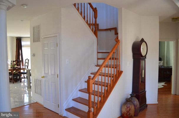 Interior, Wood Texture Flooring