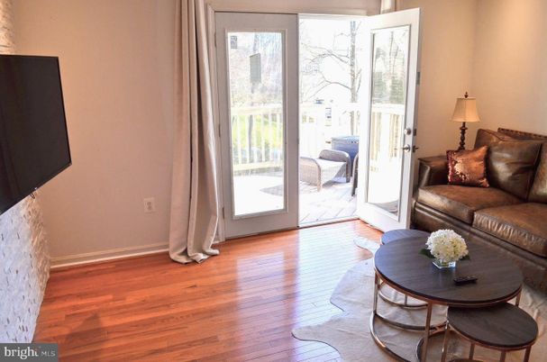 Interior, Living room, Wood Texture Flooring