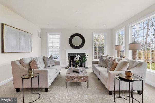 Fireplace, Interior, Living room, Recessed Lighting