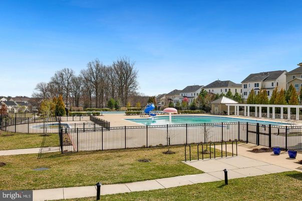 Backyard, Exterior, Playground, Pool