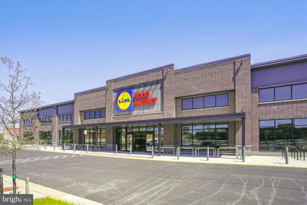 Exterior, Facade, Brick Facade, Condo Building