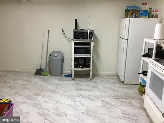 Interior, Kitchen, Marble