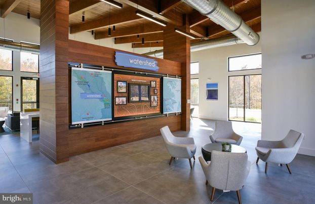 Interior, Wooden Beams, Wooden Ceilings, Wooden Walls