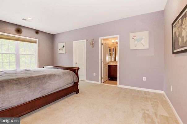 Bathroom, Bedroom, Interior, Recessed Lighting