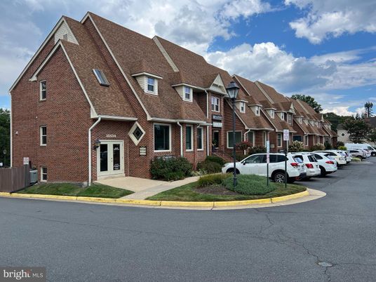 Exterior, Facade, Brick Facade, Tudor Revival
