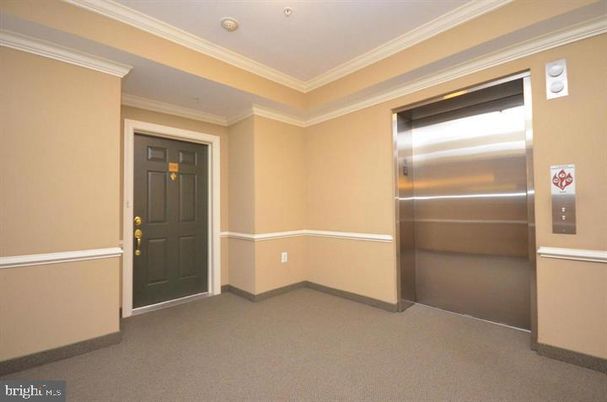 Elevator, Interior