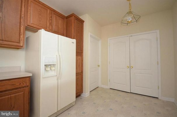 Interior, Kitchen, Pendant Lights