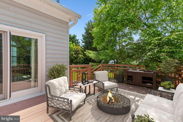 Exterior, Hot Tub
