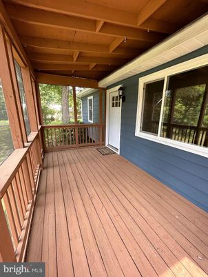 Exterior, Wooden Beams, Wood Texture Flooring