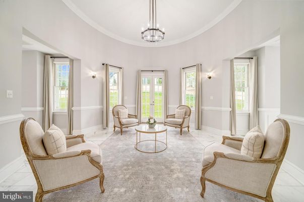 Interior, Living room, Pendant Lights