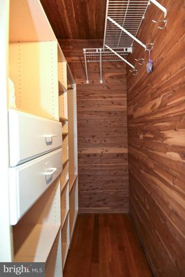 Interior, Wood Texture Flooring, Wooden Walls