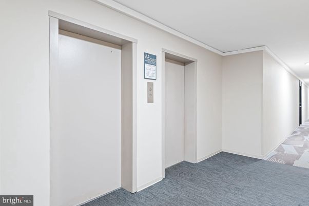 Elevator, Interior