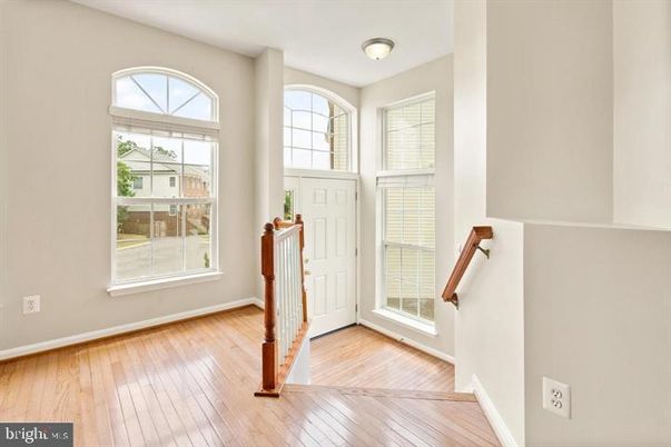 Interior, Wood Texture Flooring