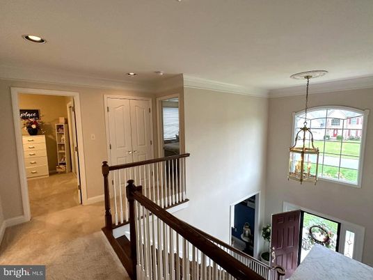 Interior, Pendant Lights, Recessed Lighting