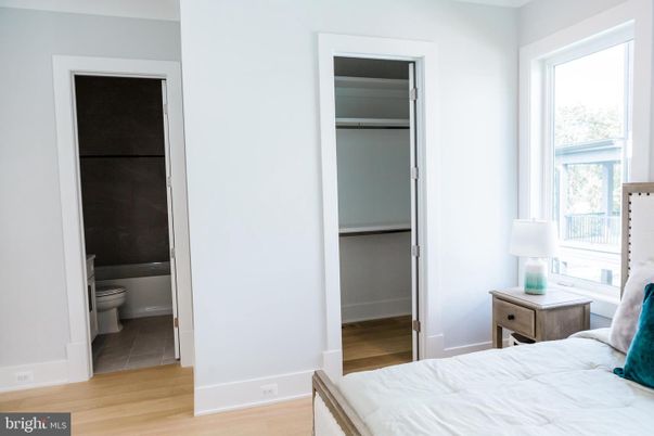 Bathroom, Bedroom, Interior, Wood Texture Flooring