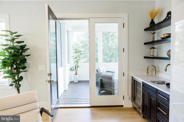 Interior, Wood Texture Flooring