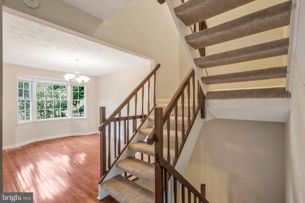 Chandelier, Interior, Wood Texture Flooring