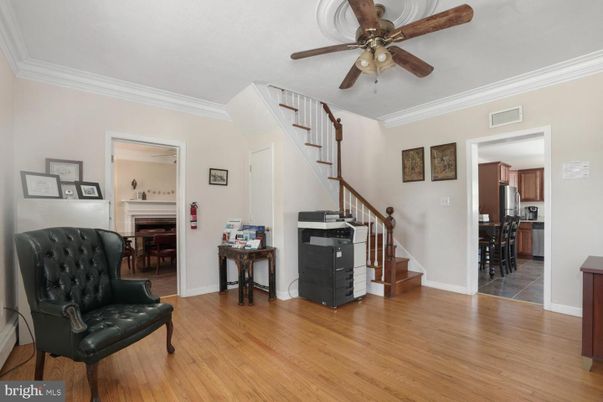 Interior, Kitchen, Piano, Wood Texture Flooring